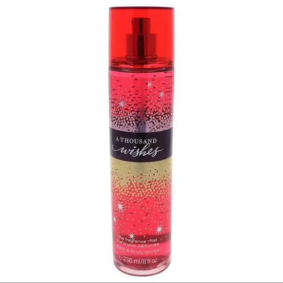 Bath & Body Works Other - THOUSAND WISHES
